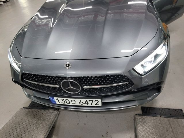 Mercedes-Benz CLS-Class 2023 — фото осмотра 1