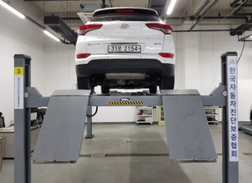 Hyundai Tucson 2016 — фото осмотра 2