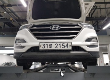 Hyundai Tucson 2016 — фото осмотра 1