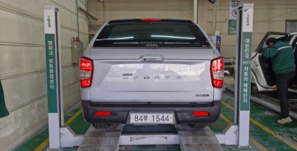 KG_Mobility_Ssangyong Rexton 2019 — фото осмотра 2