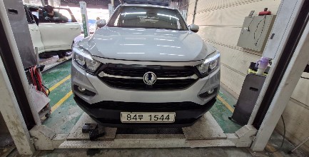 KG_Mobility_Ssangyong Rexton 2019 — фото осмотра 1