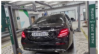 Mercedes-Benz E-Class 2019 — фото осмотра 2