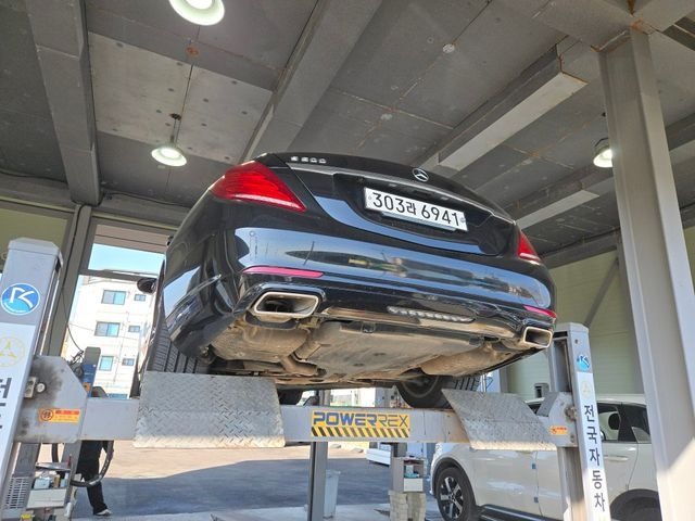 Mercedes-Benz S-Class 2014 — фото осмотра 2