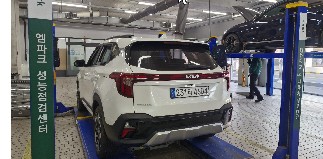 Kia Seltos 2024 — фото осмотра 2