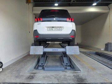 Peugeot 5008 2019 — фото осмотра 2