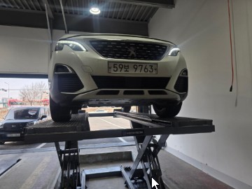 Peugeot 5008 2019 — фото осмотра 1