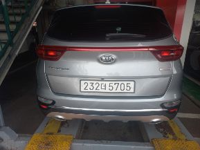Kia Sportage 2020 — фото осмотра 2