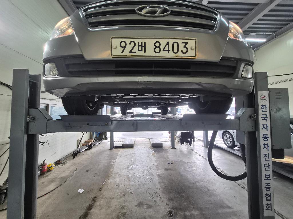 Hyundai Starex 2017 — фото осмотра 1