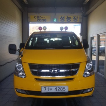 Hyundai Starex 2015 — фото осмотра 1
