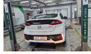 Hyundai Ioniq 2016 — фото осмотра 2
