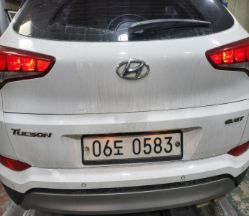 Hyundai Tucson 2017 — фото осмотра 2