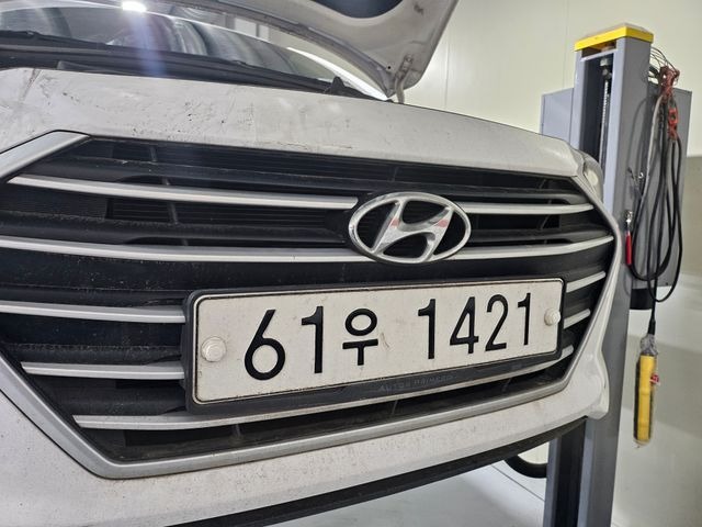 Hyundai AVANTE 2018 — фото осмотра 1