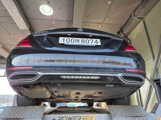 Mercedes-Benz S-Class 2019 — фото осмотра 2