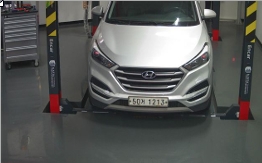 Hyundai Tucson 2018 — фото осмотра 1