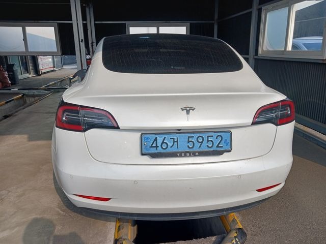 Tesla Model 3 2020 — фото осмотра 2