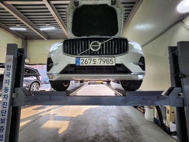Volvo XC60 2022 — фото осмотра 1