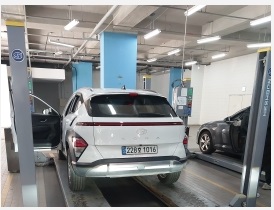 Hyundai Kona 2024 — фото осмотра 2