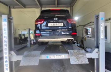 Kia Sorento 2018 — фото осмотра 2