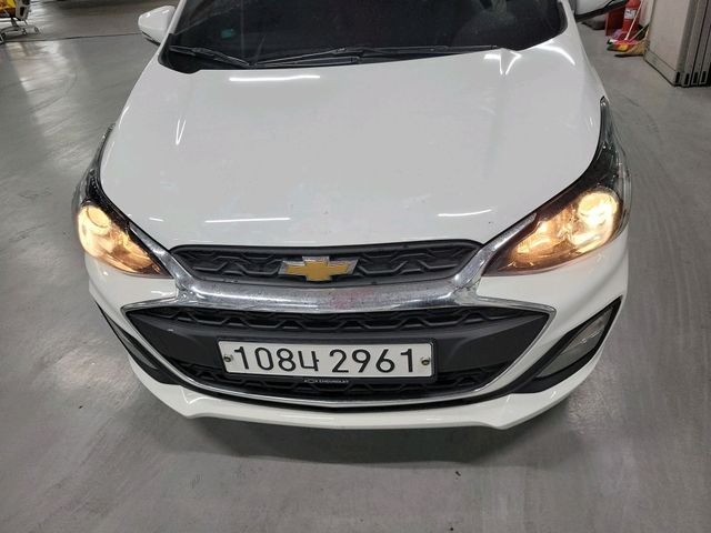 ChevroletGMDaewoo Spark 2020 — фото осмотра 1
