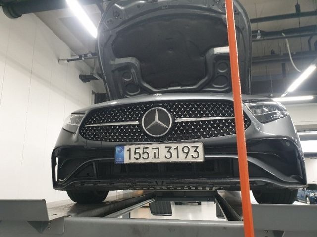 Mercedes-Benz CLS-Class 2022 — фото осмотра 1
