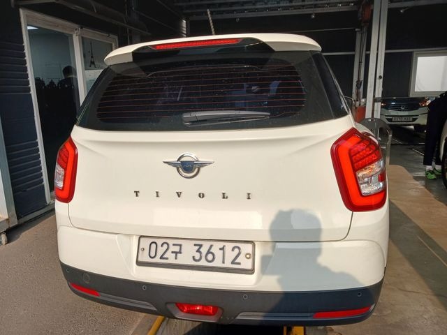 KG_Mobility_Ssangyong TIBOLI 2018 — фото осмотра 2