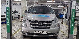 Hyundai Starex 2014 — фото осмотра 1