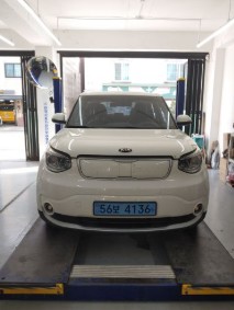 Kia Soul 2018 — фото осмотра 1