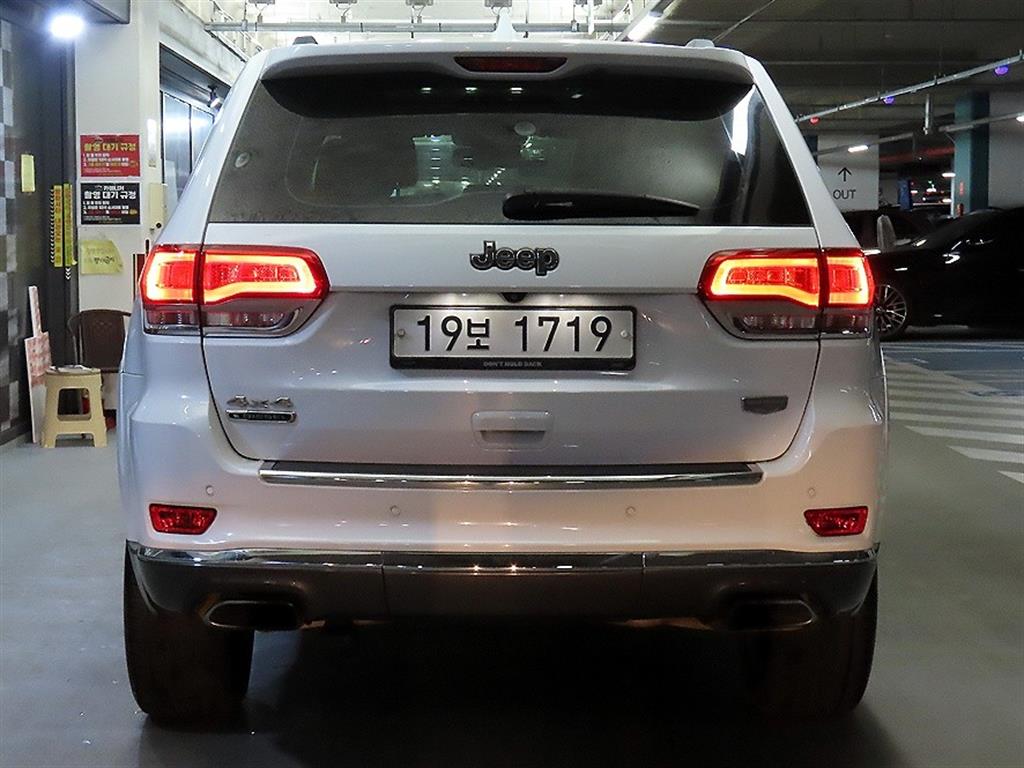 Jeep Cherokee 2015 — фото осмотра 2