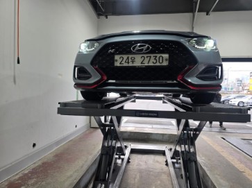 Hyundai Veloster 2019 — фото осмотра 1