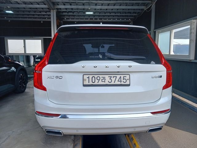 Volvo XC90 2020 — фото осмотра 2