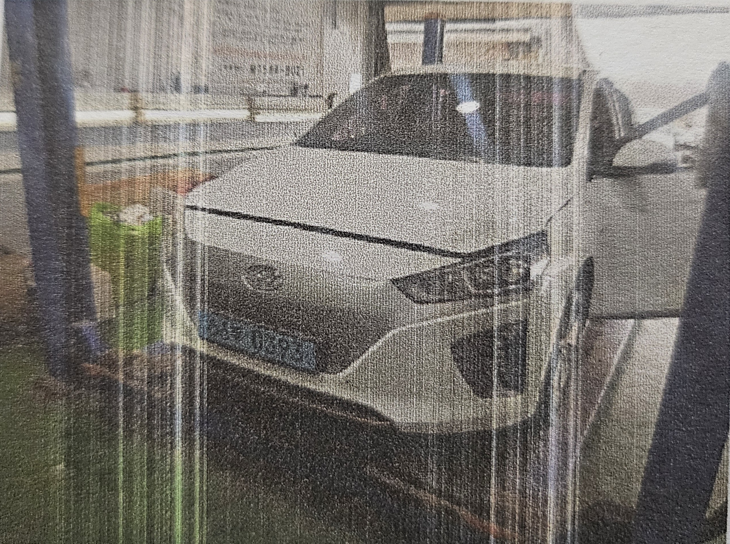 Hyundai Ioniq 2017 — фото осмотра 1