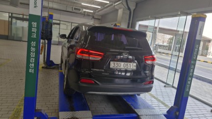 Kia Sorento 2016 — фото осмотра 2