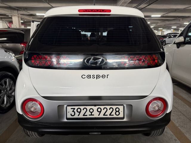 Hyundai Casper 2023 — фото осмотра 2