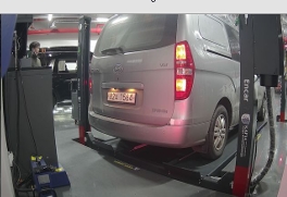 Hyundai Starex 2019 — фото осмотра 2