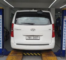 Hyundai Starex 2019 — фото осмотра 2