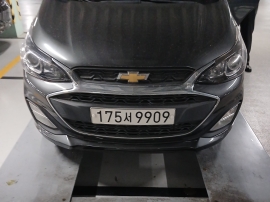 ChevroletGMDaewoo Spark 2019 — фото осмотра 1