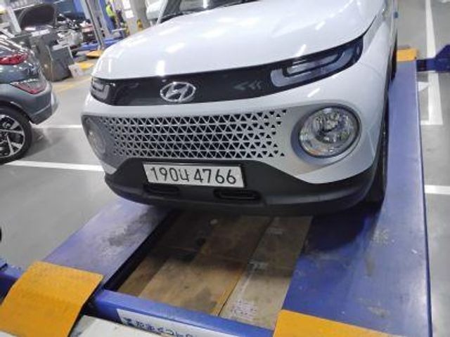 Hyundai Casper 2024 — фото осмотра 1