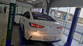 Hyundai Sonata 2019 — фото осмотра 2