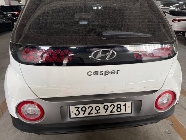 Hyundai Casper 2023 — фото осмотра 2