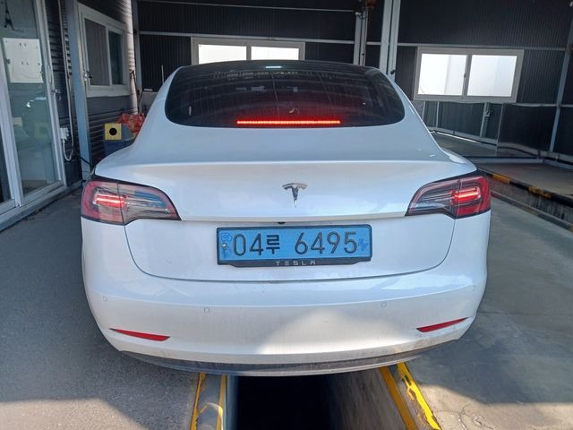 Tesla Model 3 2020 — фото осмотра 2