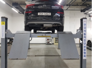 Hyundai Tucson 2019 — фото осмотра 2