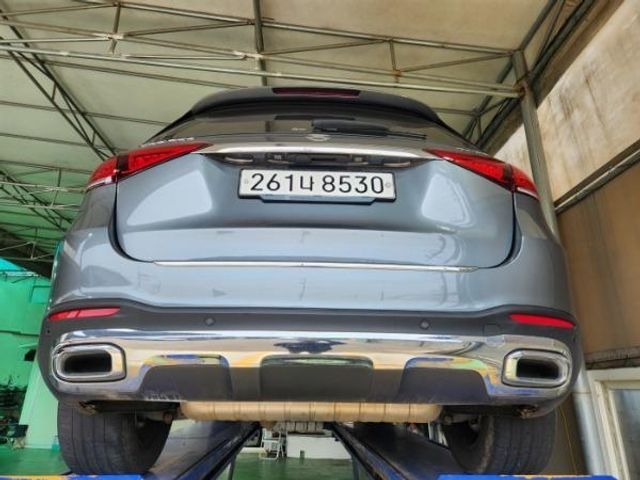 Mercedes-Benz GLE-Class 2019 — фото осмотра 2