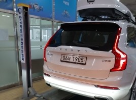 Volvo XC90 2019 — фото осмотра 2