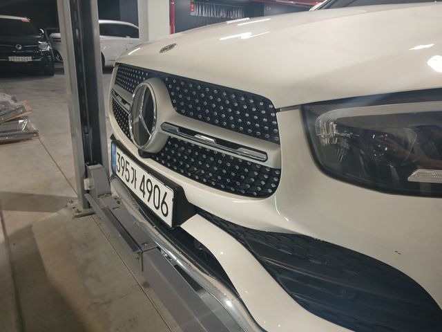 Mercedes-Benz GLC-Class 2023 — фото осмотра 1