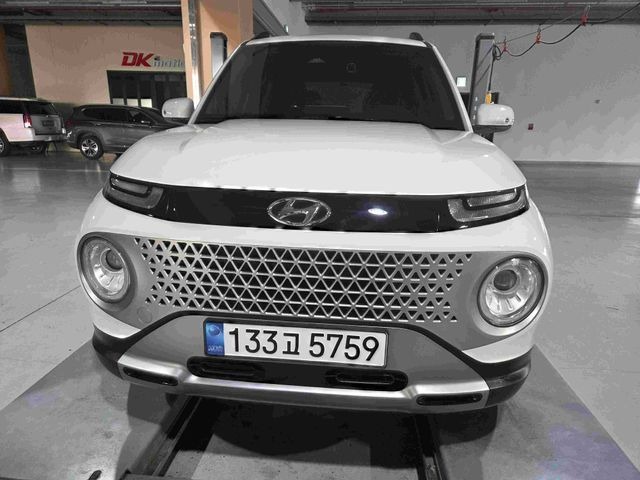 Hyundai Casper 2023 — фото осмотра 2