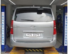 Hyundai Starex 2020 — фото осмотра 2