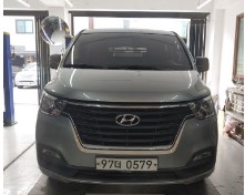 Hyundai Starex 2020 — фото осмотра 1