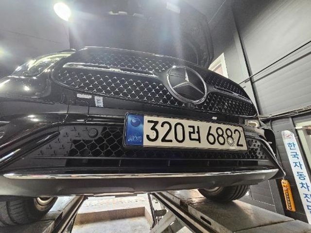 Mercedes-Benz GLC-Class 2023 — фото осмотра 1