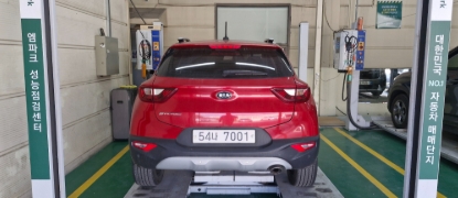 Kia Stonic 2018 — фото осмотра 2