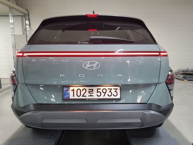 Hyundai Kona 2025 — фото осмотра 2